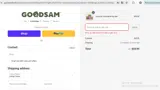 summer20 coupon verification screenshot