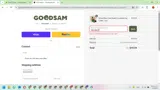 laborday20 coupon verification screenshot