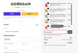 COZYPECANS20 coupon verification screenshot
