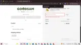 SPOOKYFRUIT30 coupon verification screenshot