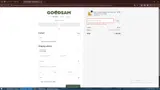 SPOOKYFRUIT30 coupon verification screenshot