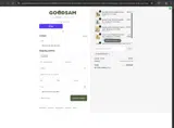 SPOOKYFRUIT30 coupon verification screenshot