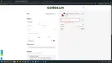 Goodgift25 coupon verification screenshot