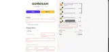 fruity30 coupon verification screenshot