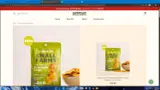 fruity30 coupon verification screenshot
