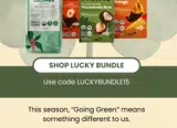 luckybundle15 coupon verification screenshot