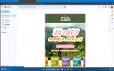 summer20 coupon verification screenshot
