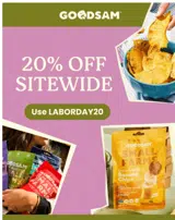 laborday20 coupon verification screenshot