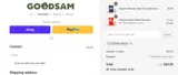 COZYPECANS20 coupon verification screenshot