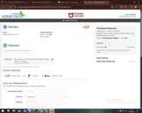 PLNFL2026 coupon verification screenshot