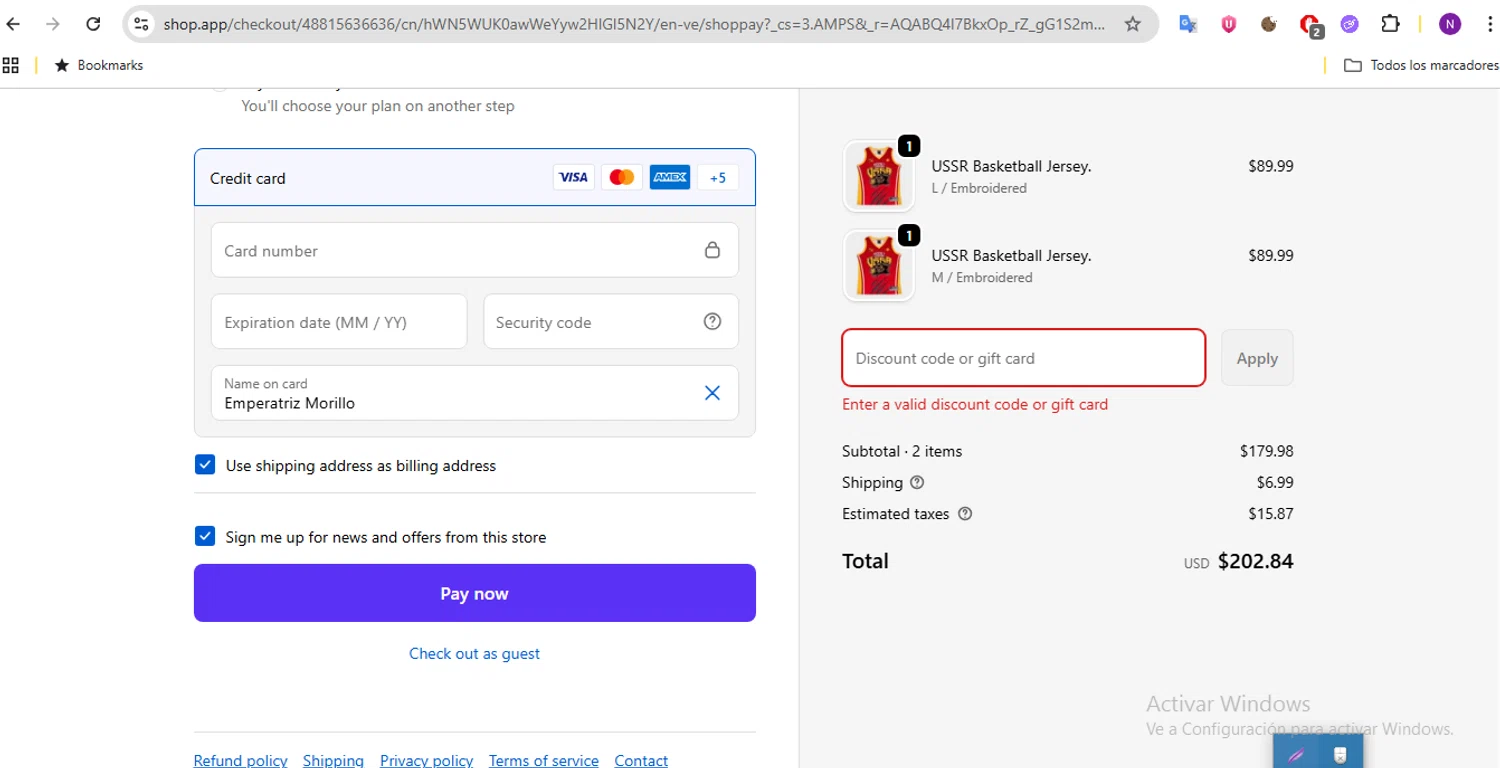 Good Shirts discount code screenshot showing code GSMOBILE20 applied at Good Shirts checkout page. Uploaded by SimplyCodes community member CleverCurator2158 on Nov 20, 2025