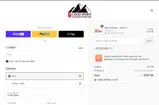 Good Sports coupon verification screenshot