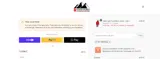 Good Sports coupon verification screenshot