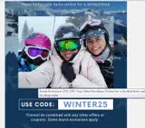 Good Sports coupon verification screenshot