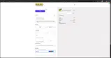 Good's Store Online coupon verification screenshot