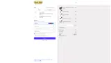 Good's Store Online coupon verification screenshot