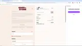 GOOD10 coupon verification screenshot