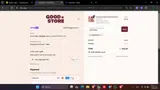 WELCOME25 coupon verification screenshot