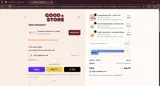 BEANSRULE coupon verification screenshot