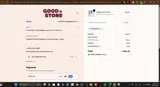 GIVEGOOD25 coupon verification screenshot
