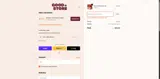 GIVEGOOD25 coupon verification screenshot