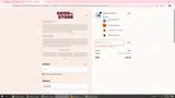 GIVEGOOD25 coupon verification screenshot