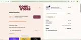 THANKYOU15 coupon verification screenshot