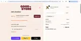 THANKYOU15 coupon verification screenshot