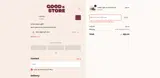 ENDOFYEAR coupon verification screenshot