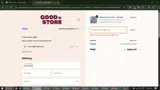 DoubleTheSocks coupon verification screenshot