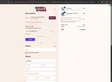 DoubleTheBath coupon verification screenshot