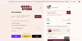 PLANNEROLOGYSTUDIO coupon verification screenshot