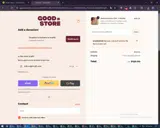 SHAREAPAIR coupon verification screenshot