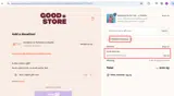 NTUBERCULO82790 coupon verification screenshot