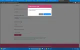easy10 coupon verification screenshot