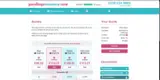 TAG20 coupon verification screenshot