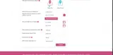 TAG20 coupon verification screenshot