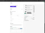 WELCOMEBACK coupon verification screenshot