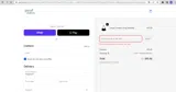 PHYLLIS10 coupon verification screenshot