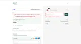 CODE10 coupon verification screenshot