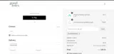 C85549BFD09C coupon verification screenshot