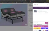 WHEEL3CQYV325 coupon verification screenshot