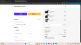 Good Vibes Only coupon verification screenshot