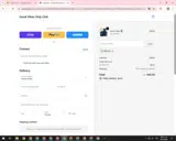 Good Vibes Only coupon verification screenshot