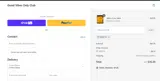 Good Vibes Only coupon verification screenshot