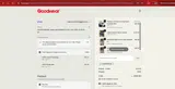 GOODNITE20 coupon verification screenshot