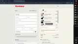 Heatwave coupon verification screenshot