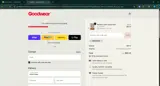 Heatwave coupon verification screenshot