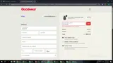 BFCM2025 coupon verification screenshot