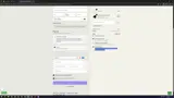 WELCOME10 coupon verification screenshot